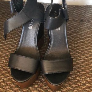 ALDO heels In Great Condition